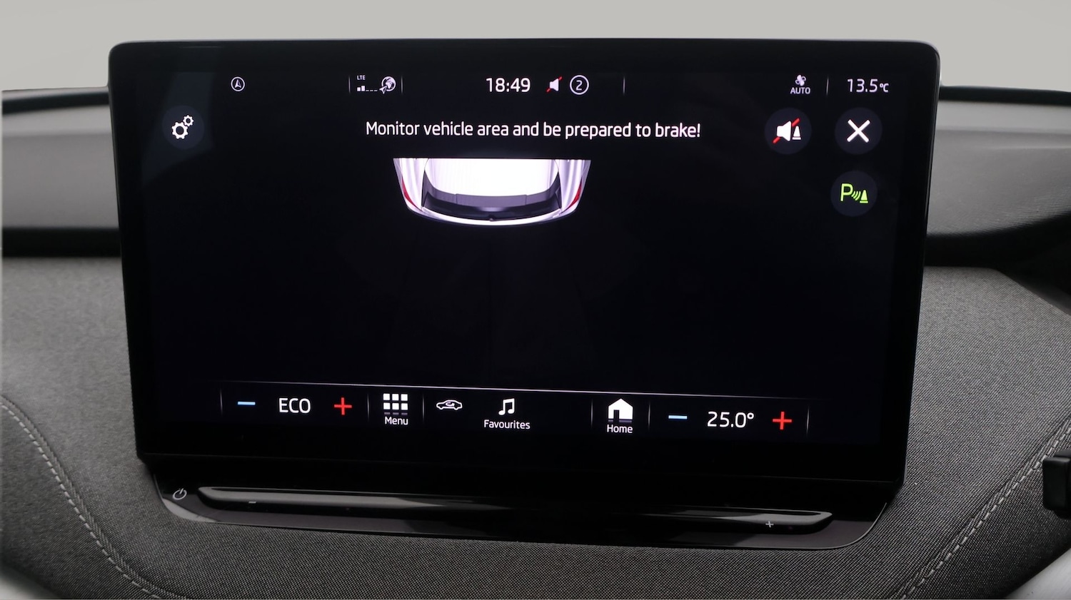 Used Skoda Enyaq 2021 for sale - 77201111: Photo 24