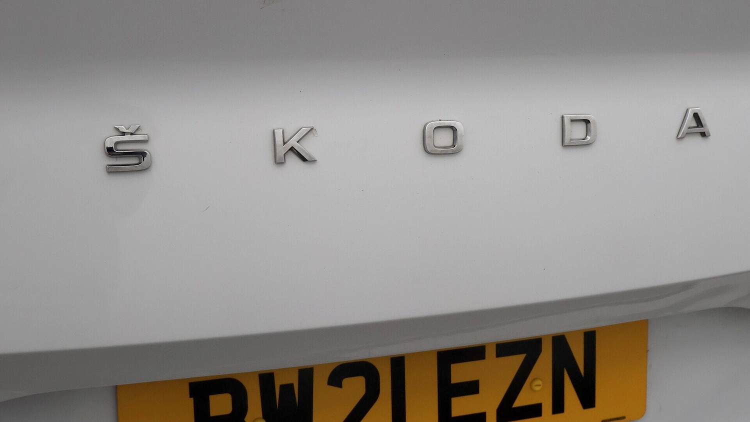 Used Skoda Enyaq 2021 for sale - 77201111: Photo 25