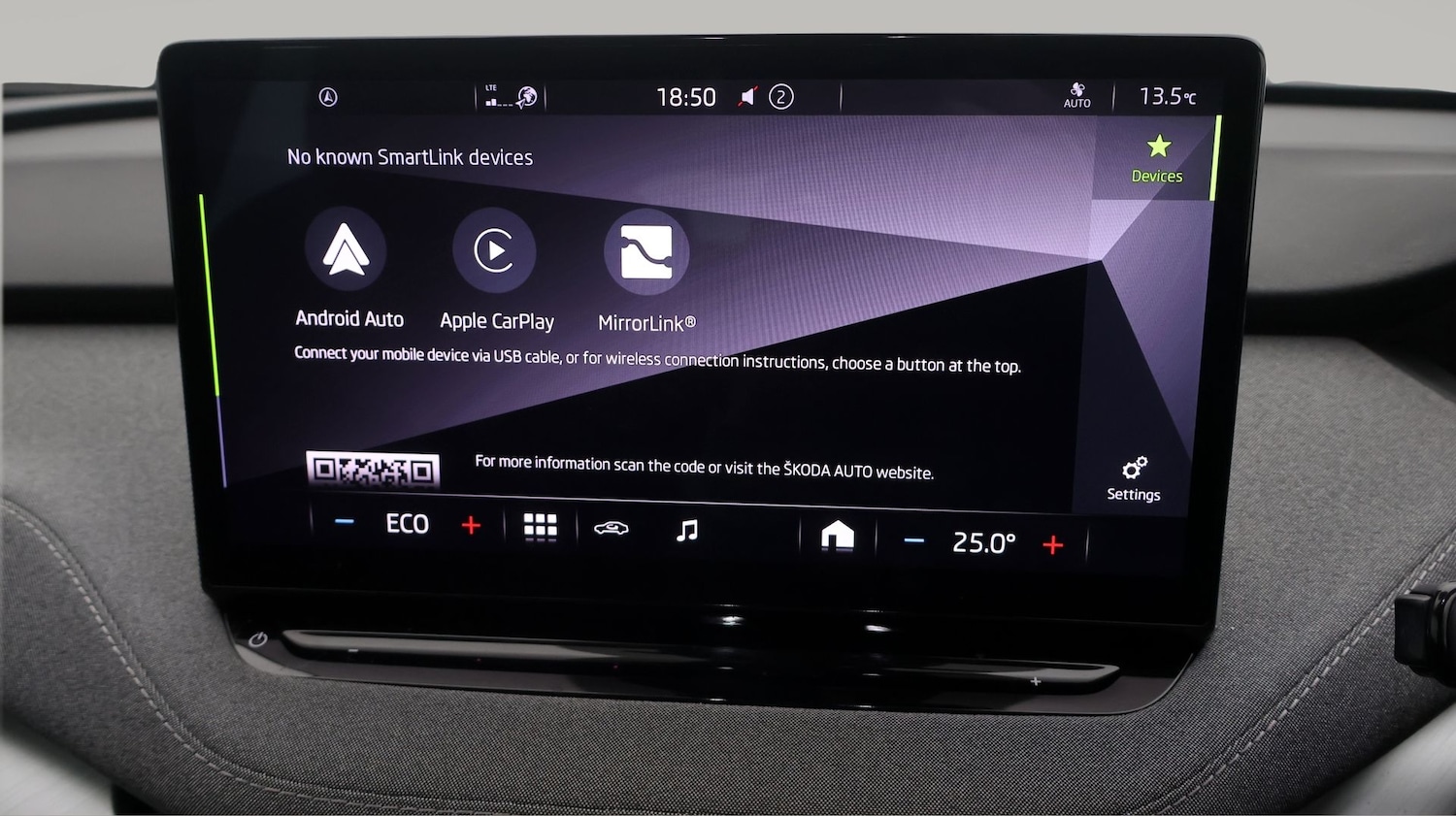 Used Skoda Enyaq 2021 for sale - 77201111: Photo 27