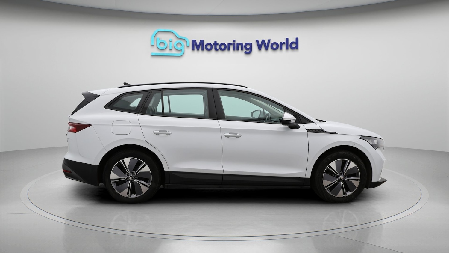 Used Skoda Enyaq 2021 for sale - 77201111: Photo 8