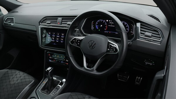 Used Volkswagen Tiguan 2023 for sale - 76226352: Photo 10