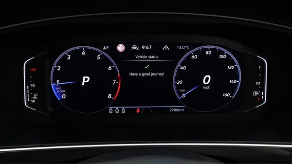 Used Volkswagen Tiguan 2023 for sale - 76226352: Photo 11