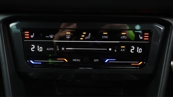 Used Volkswagen Tiguan 2023 for sale - 76226352: Photo 13