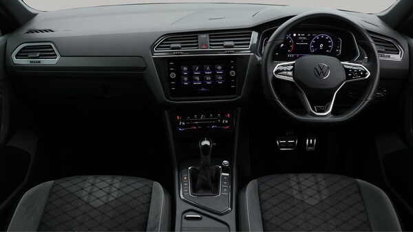 Used Volkswagen Tiguan 2023 for sale - 76226352: Photo 14