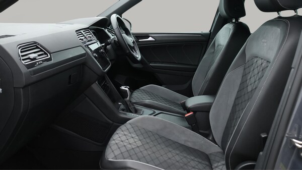 Used Volkswagen Tiguan 2023 for sale - 76226352: Photo 15