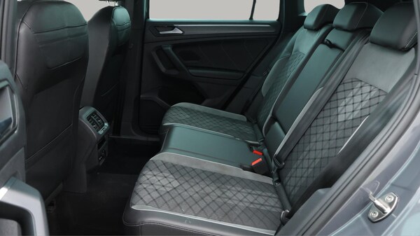 Used Volkswagen Tiguan 2023 for sale - 76226352: Photo 17