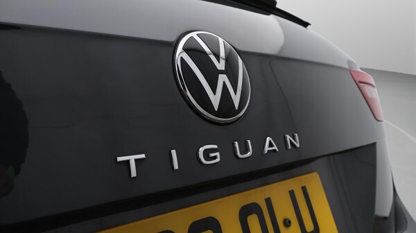 Used Volkswagen Tiguan 2023 for sale - 76226352: Photo 23