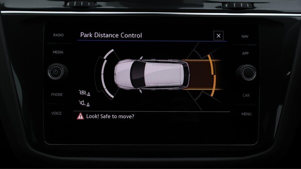 Used Volkswagen Tiguan 2023 for sale - 76226352: Photo 26