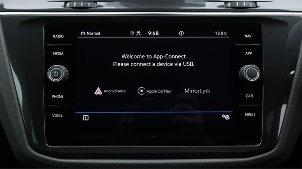 Used Volkswagen Tiguan 2023 for sale - 76226352: Photo 27