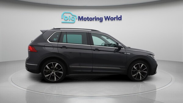 Used Volkswagen Tiguan 2023 for sale - 76226352: Photo 9