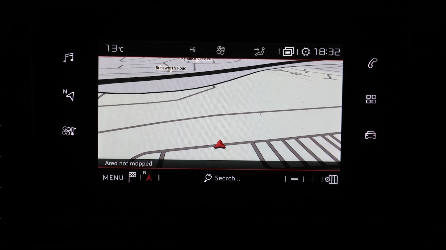 Used Citroen C3 2022 for sale - 78042213: Photo 11