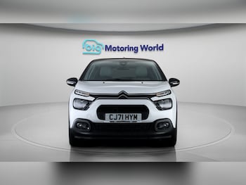 Used Citroen C3 2022 for sale - 78042213: Photo