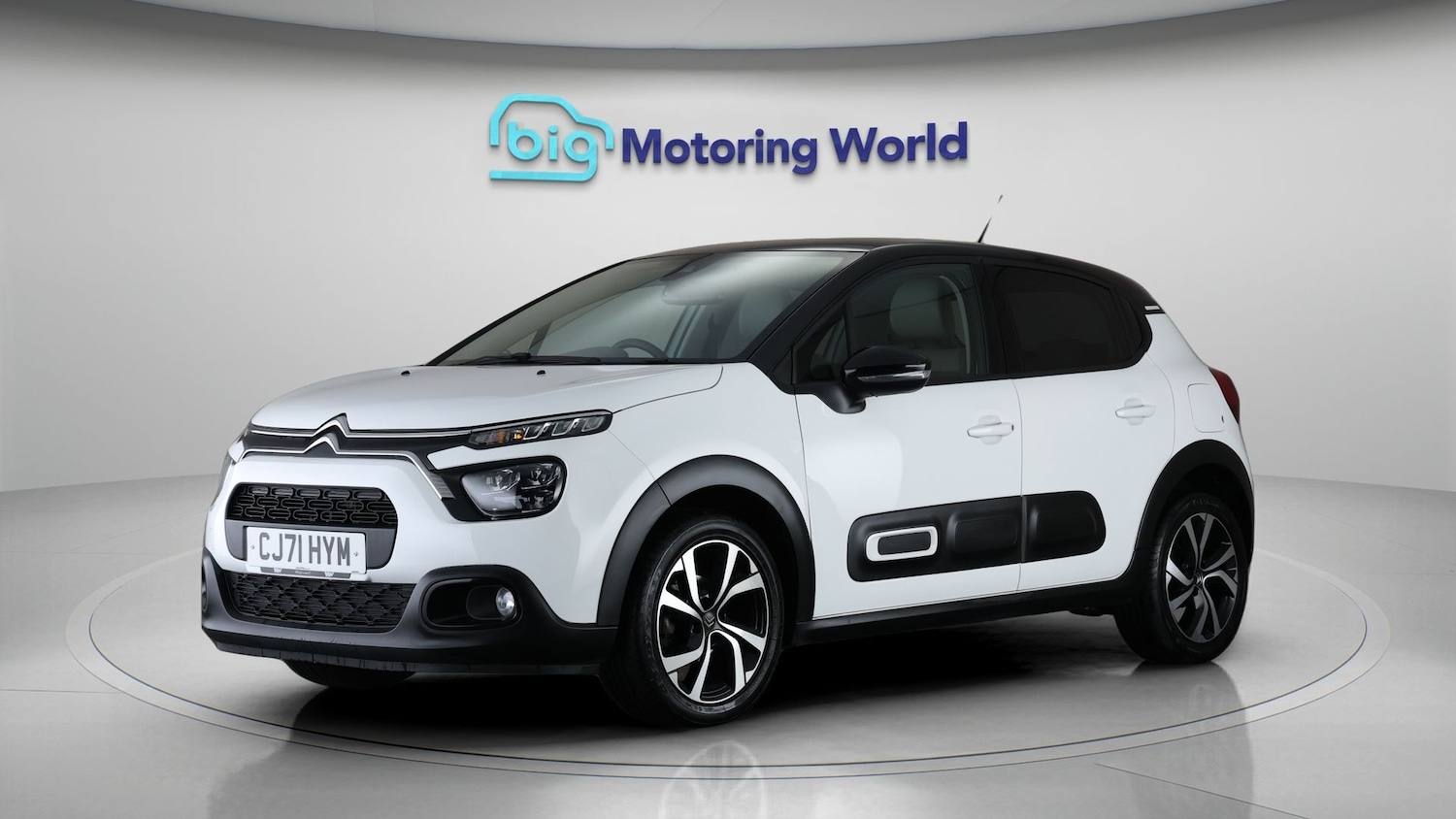 Used Citroen C3 2022 for sale - 78042213: Photo 3