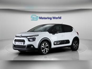 Used Citroen C3 2022 for sale - 78042213: Photo