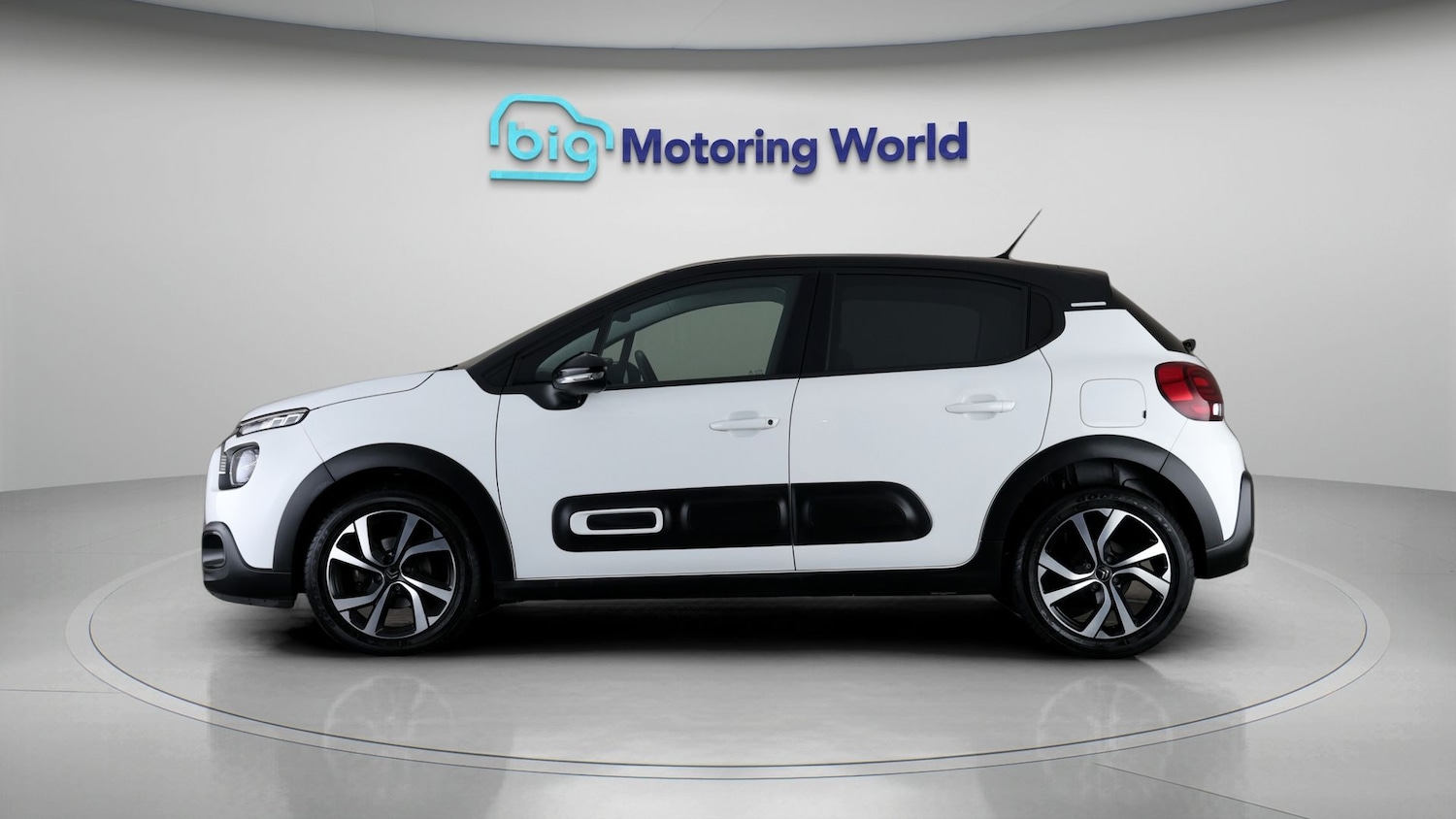 Used Citroen C3 2022 for sale - 78042213: Photo 4