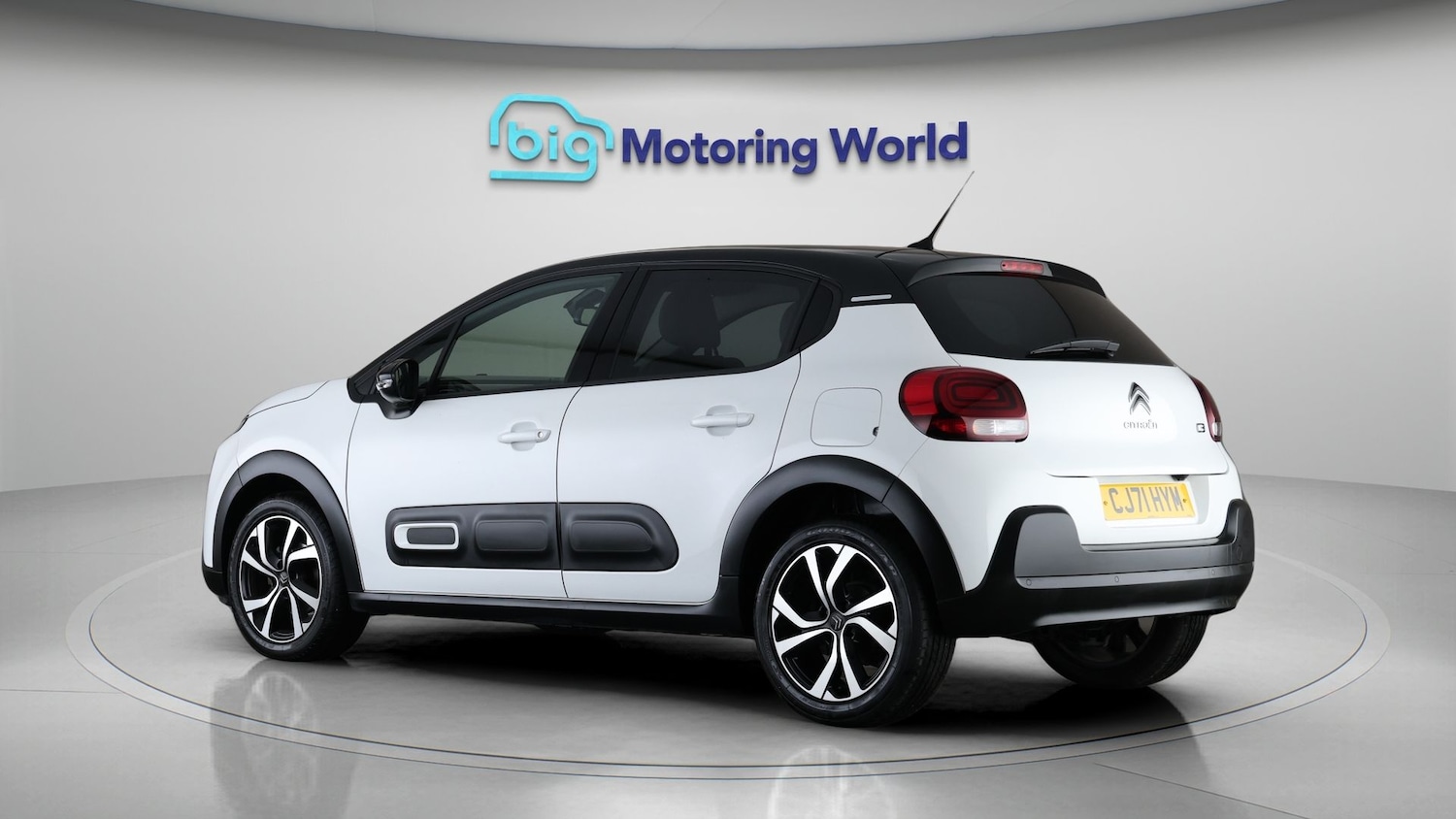 Used Citroen C3 2022 for sale - 78042213: Photo 5