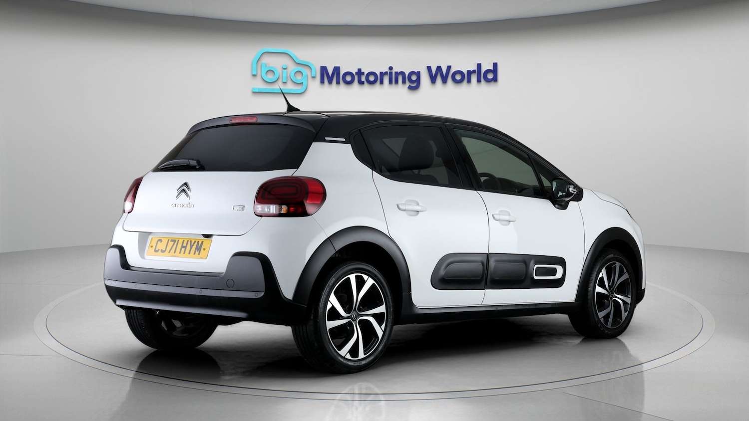 Used Citroen C3 2022 for sale - 78042213: Photo 7