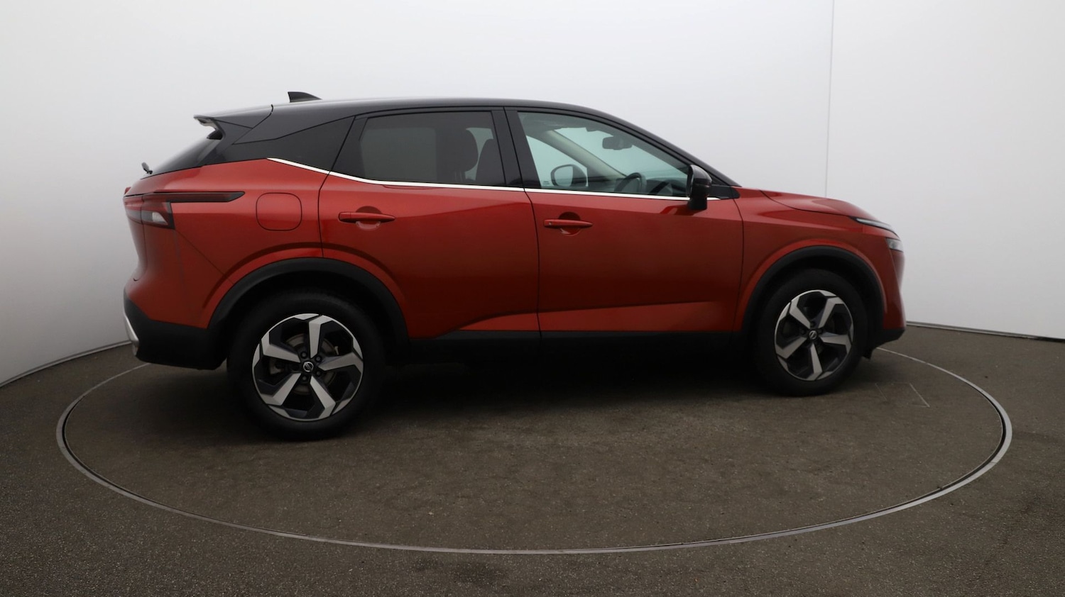 Used Nissan Qashqai for sale - 76812002: Photo 42