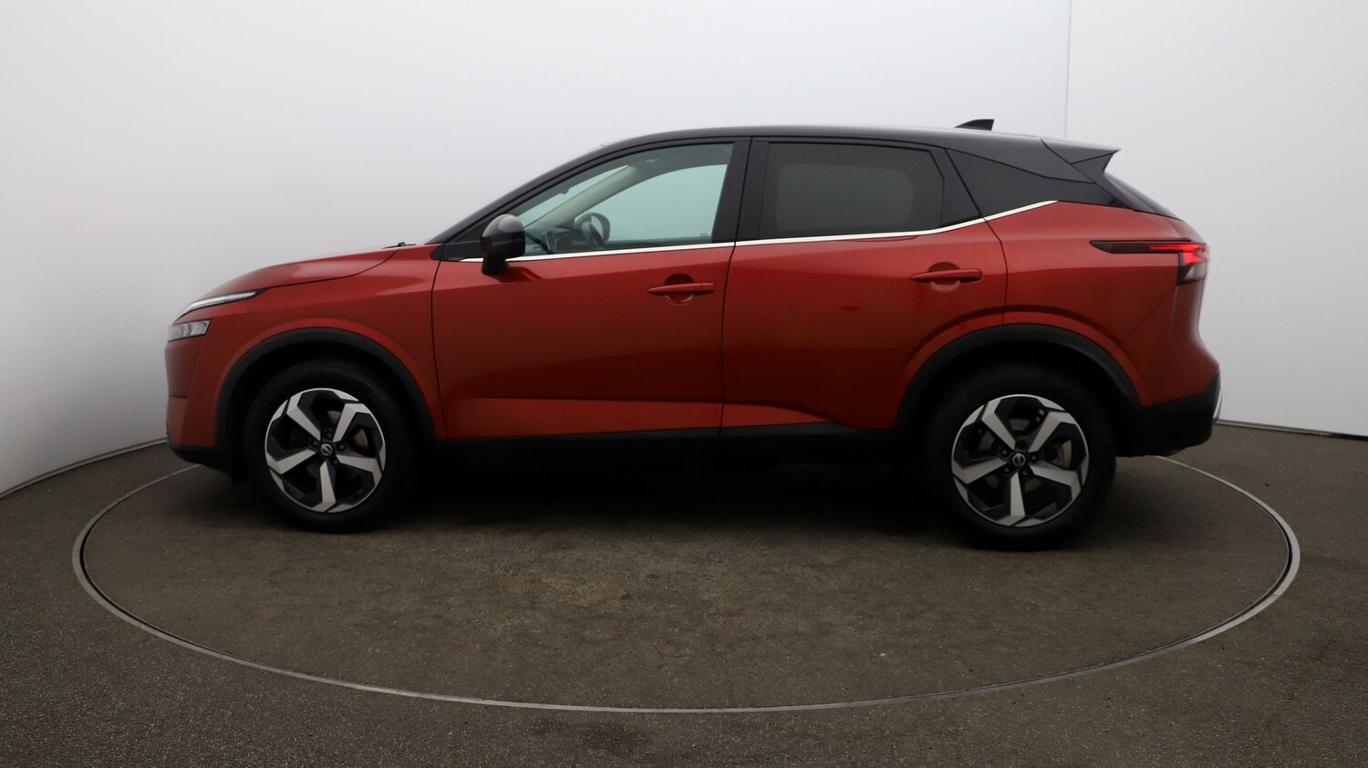 Used Nissan Qashqai for sale - 76812002: Photo 55