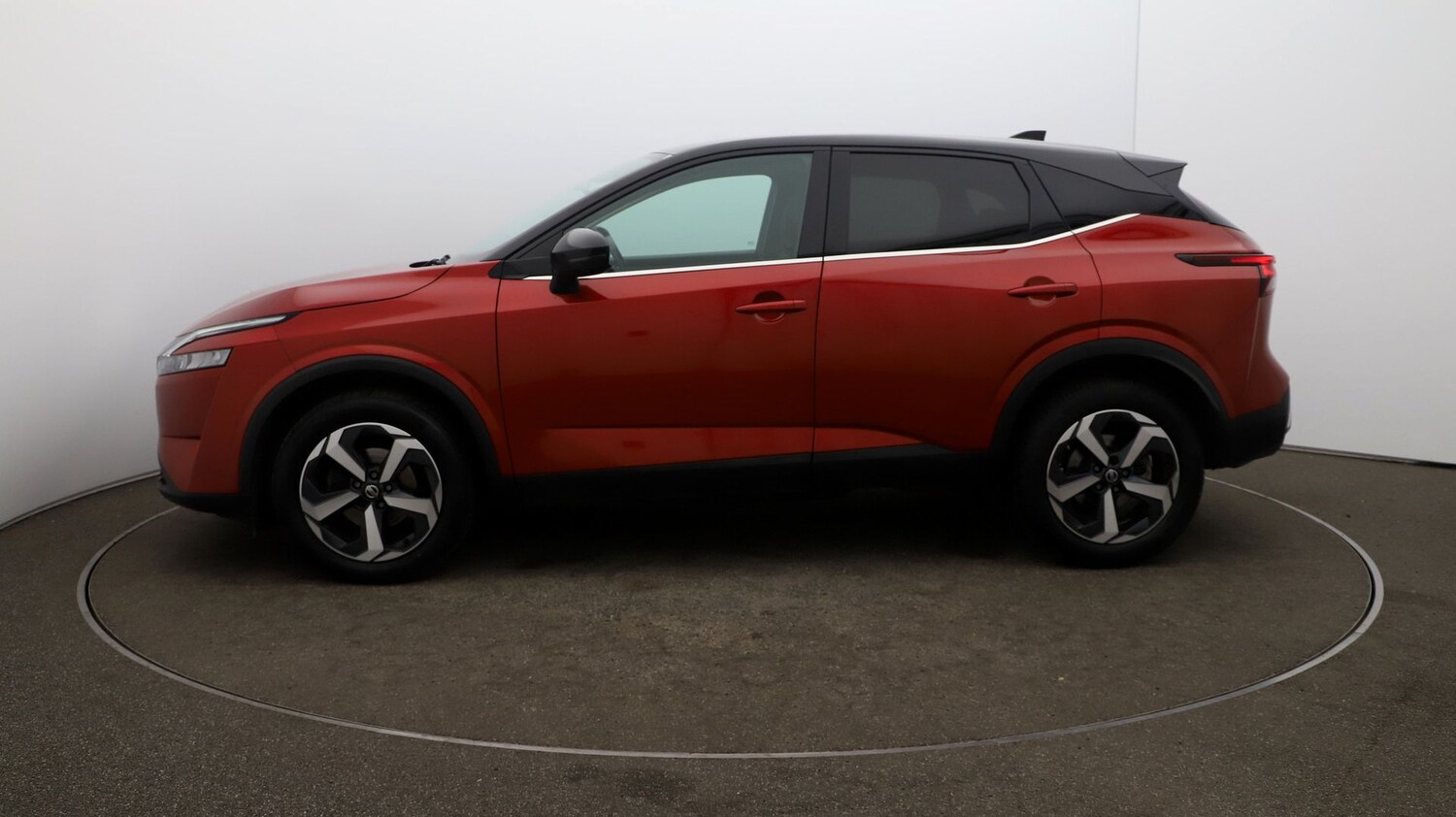 Used Nissan Qashqai for sale - 76812002: Photo 56