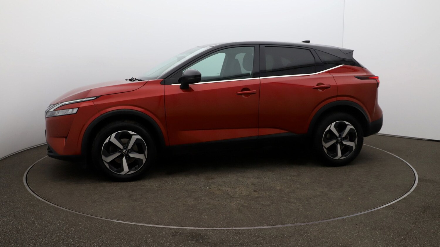 Used Nissan Qashqai for sale - 76812002: Photo 57