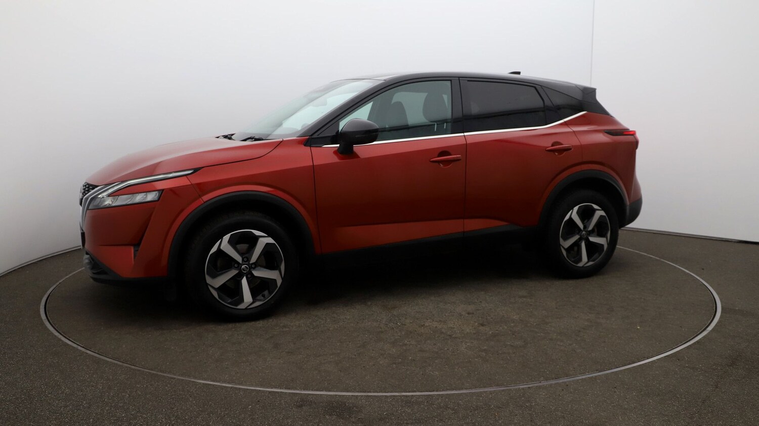 Used Nissan Qashqai for sale - 76812002: Photo 58