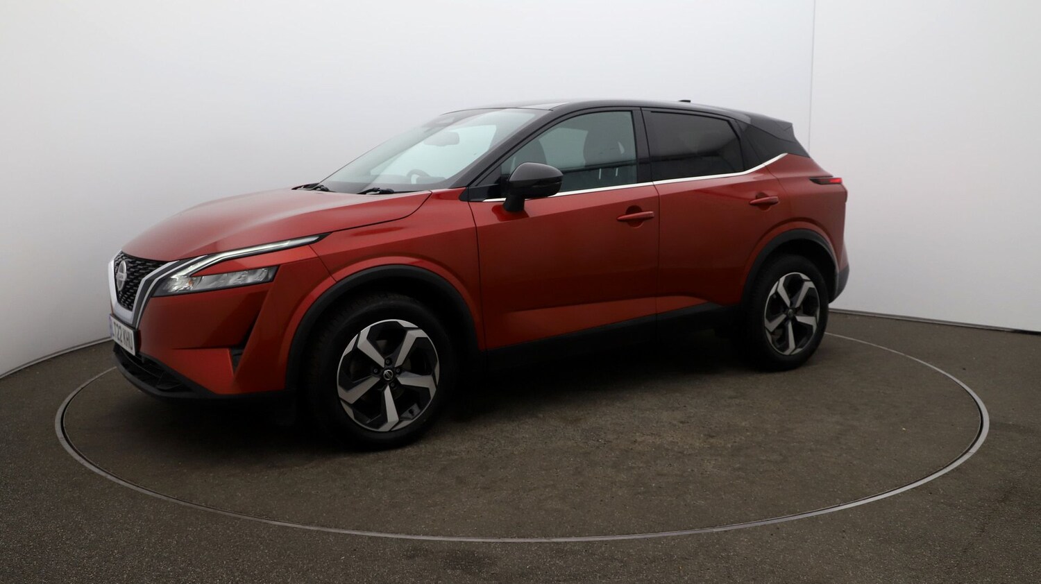 Used Nissan Qashqai for sale - 76812002: Photo 59