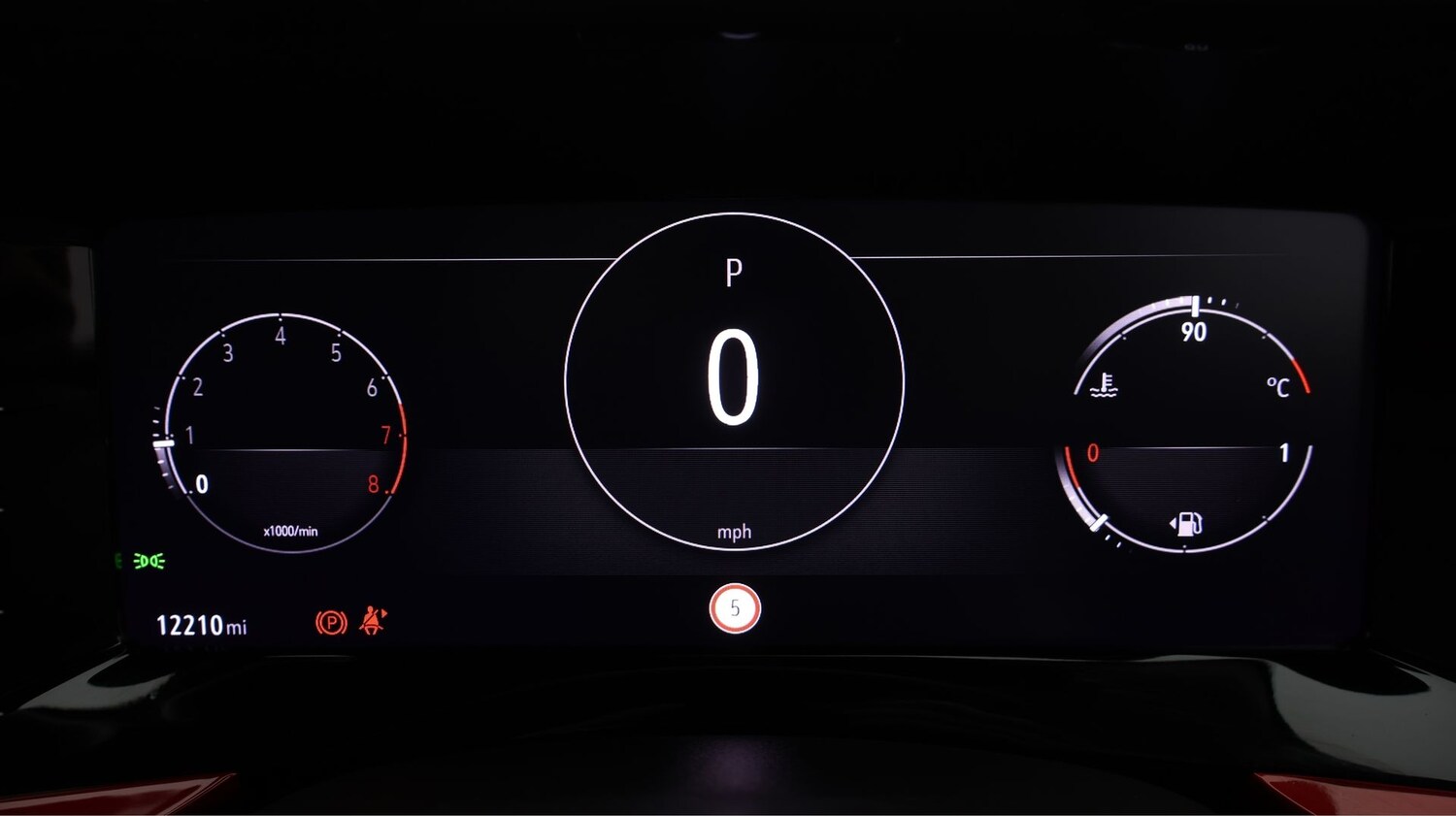 Used Vauxhall Mokka 2023 for sale - 77460486: Photo 10