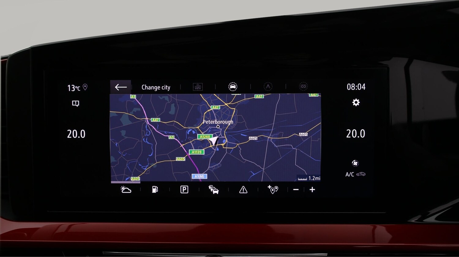 Used Vauxhall Mokka 2023 for sale - 77460486: Photo 11