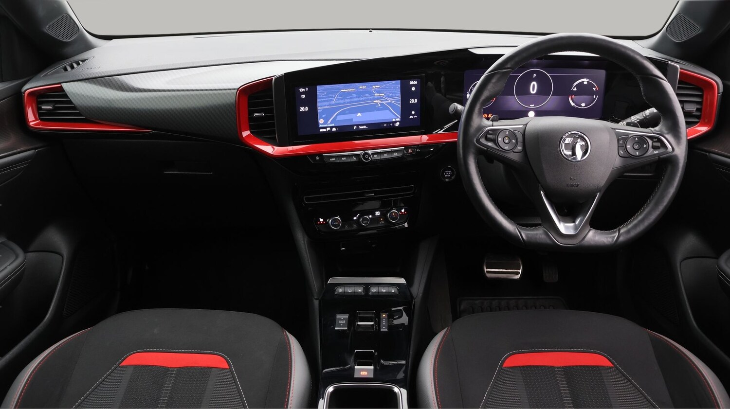 Used Vauxhall Mokka 2023 for sale - 77460486: Photo 13