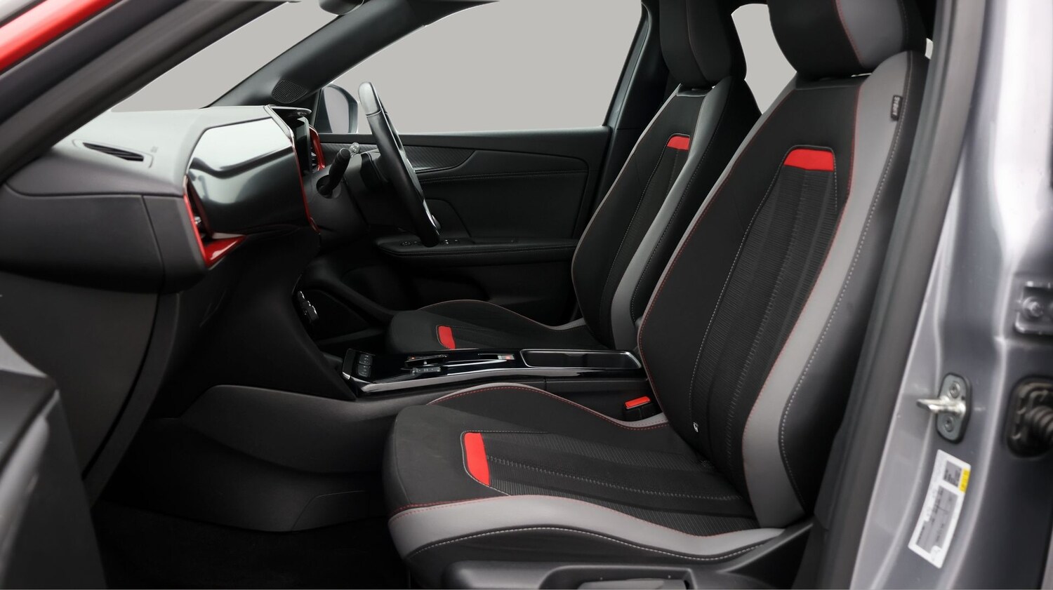 Used Vauxhall Mokka 2023 for sale - 77460486: Photo 14