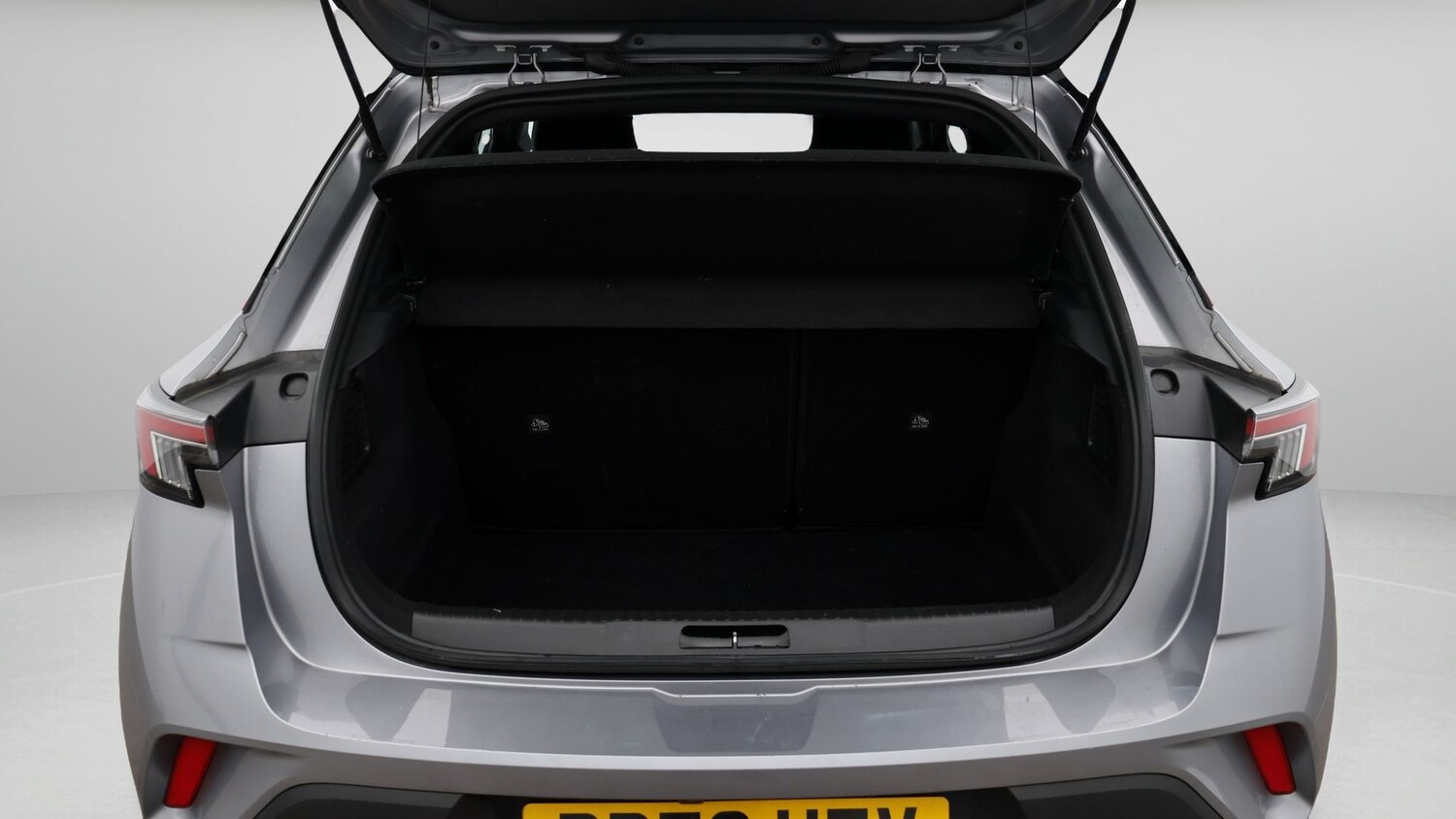 Used Vauxhall Mokka 2023 for sale - 77460486: Photo 17