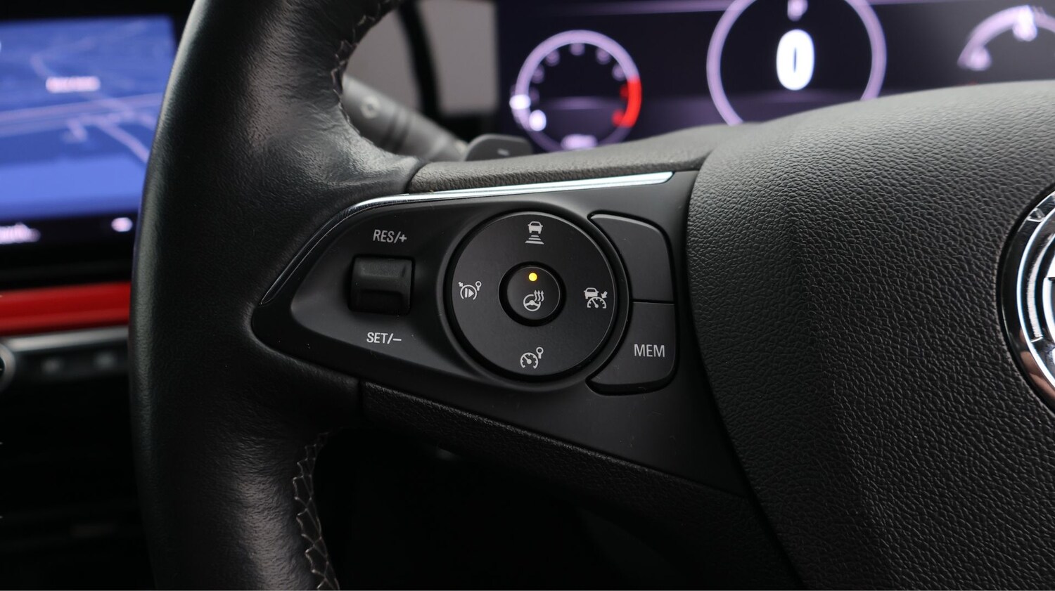 Used Vauxhall Mokka 2023 for sale - 77460486: Photo 23