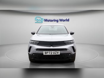 Used Vauxhall Mokka 2023 for sale - 77460486: Photo