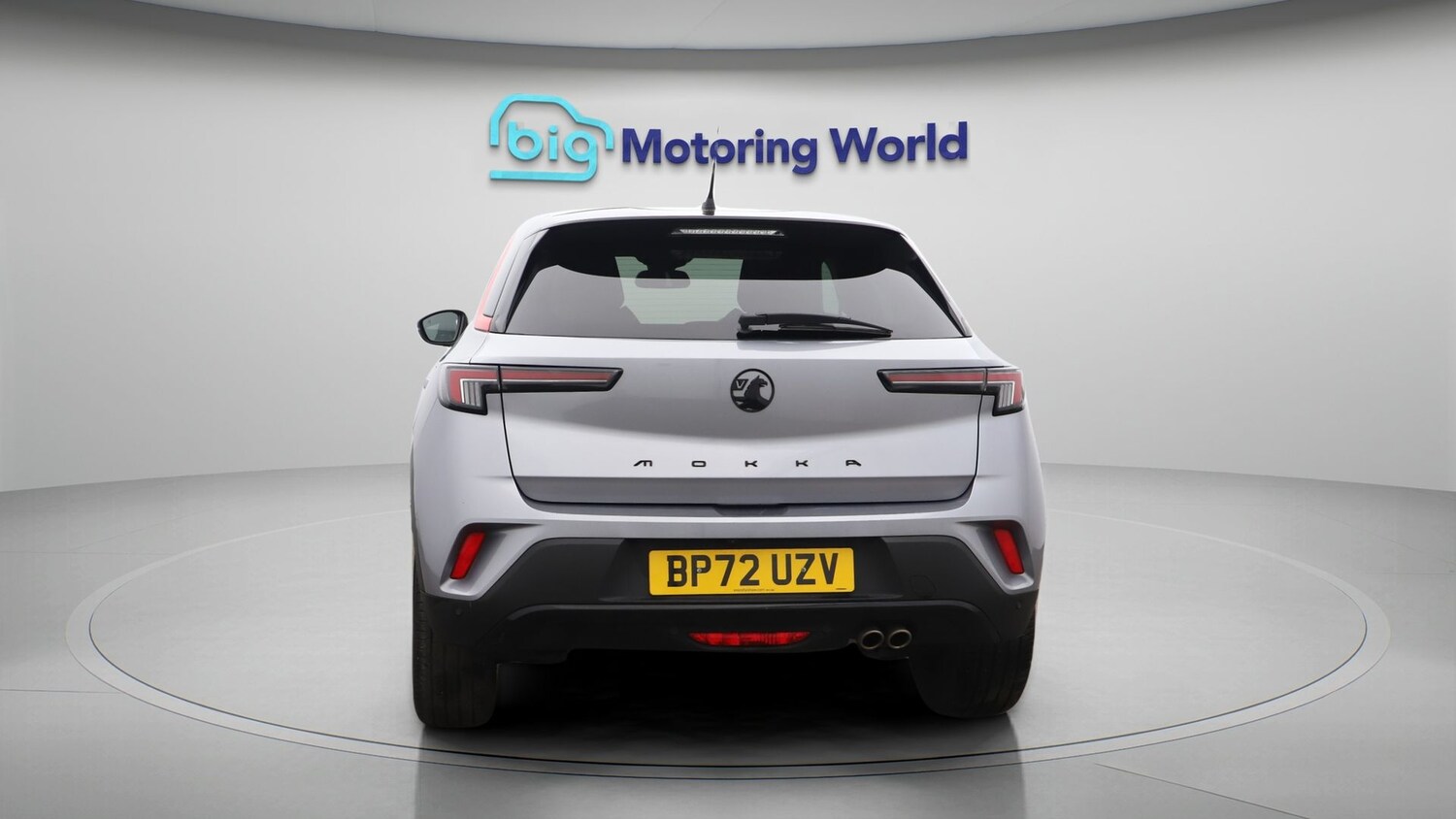 Used Vauxhall Mokka 2023 for sale - 77460486: Photo 6