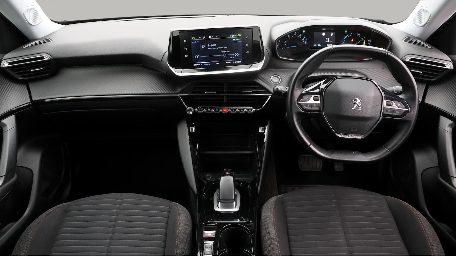 Used Peugeot 2008 2022 for sale - 77747593: Photo 13