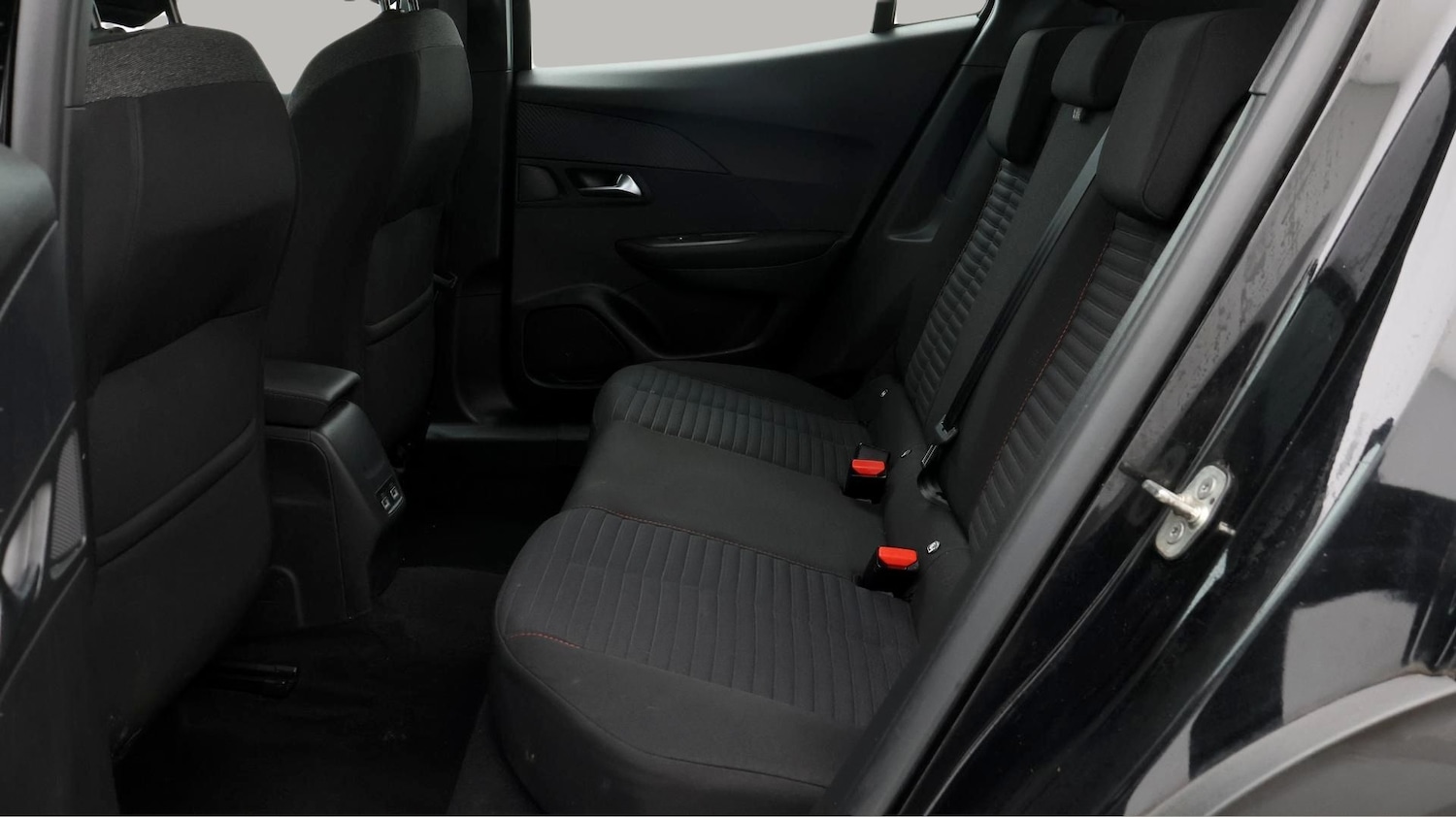 Used Peugeot 2008 2022 for sale - 77747593: Photo 16