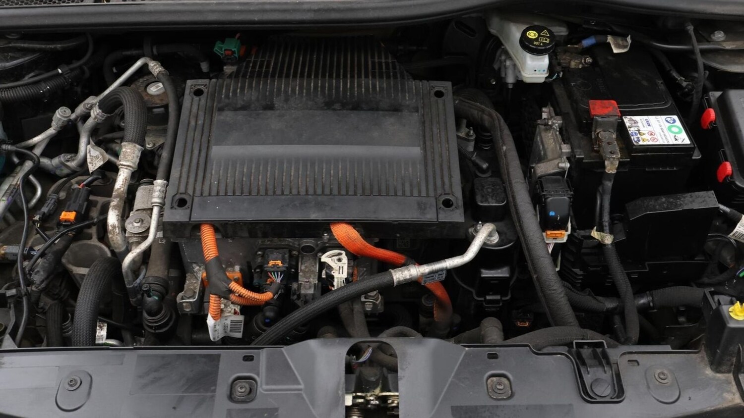 Used Peugeot 2008 2022 for sale - 77747593: Photo 19