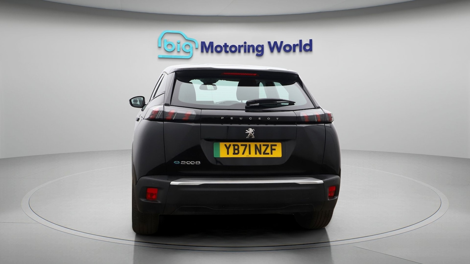 Used Peugeot 2008 2022 for sale - 77747593: Photo 6