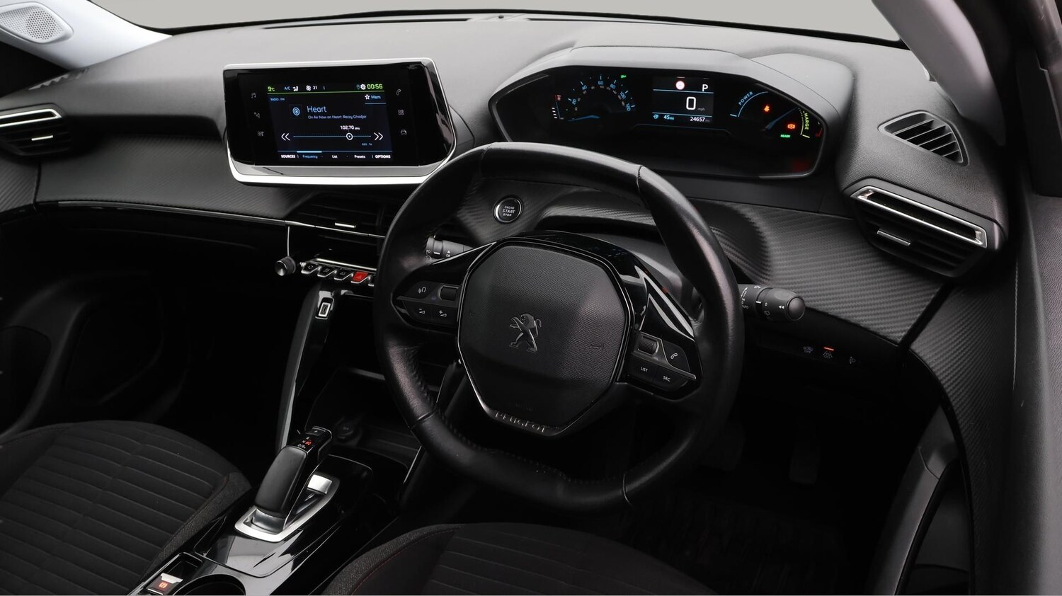 Used Peugeot 2008 2022 for sale - 77747593: Photo 9