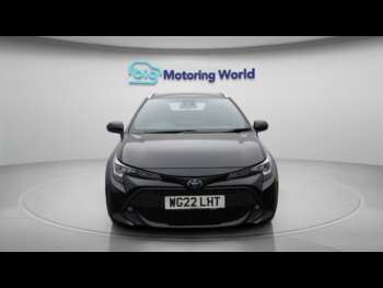 Used Toyota Corolla 2022 for sale - 75291442: Photo