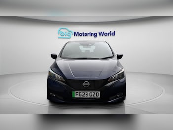 Used Nissan Leaf 2023 for sale - 79184603: Photo