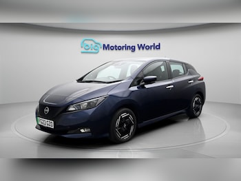 Used Nissan Leaf 2023 for sale - 79184603: Photo