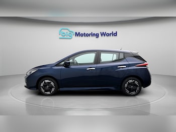 Used Nissan Leaf 2023 for sale - 79184603: Photo