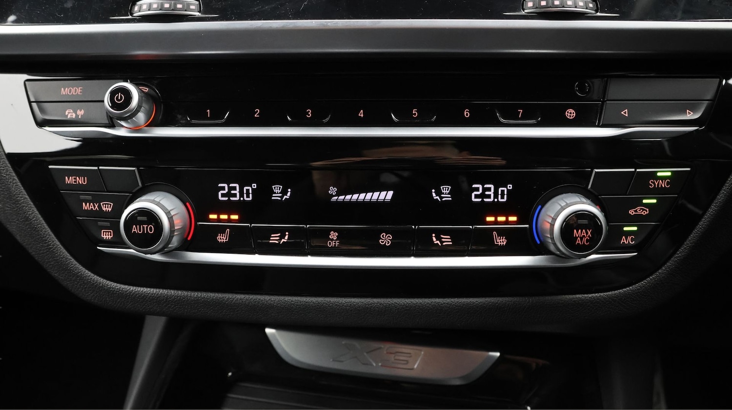 Used BMW X3 2021 for sale - 77432800: Photo 12