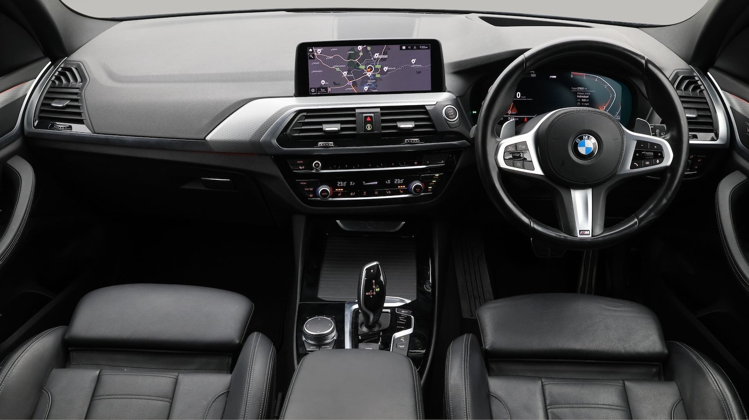 Used BMW X3 2021 for sale - 77432800: Photo 13