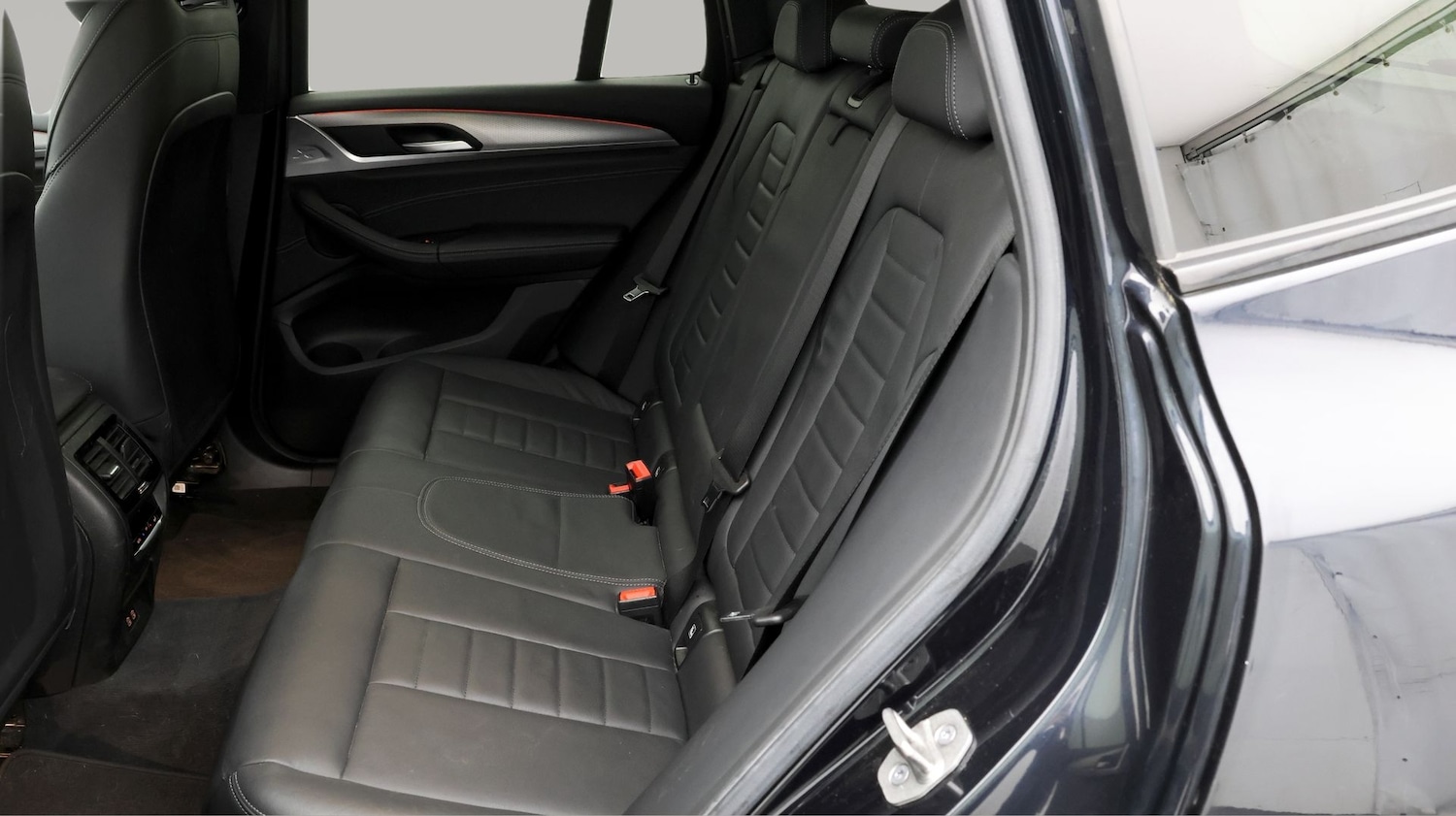 Used BMW X3 2021 for sale - 77432800: Photo 16