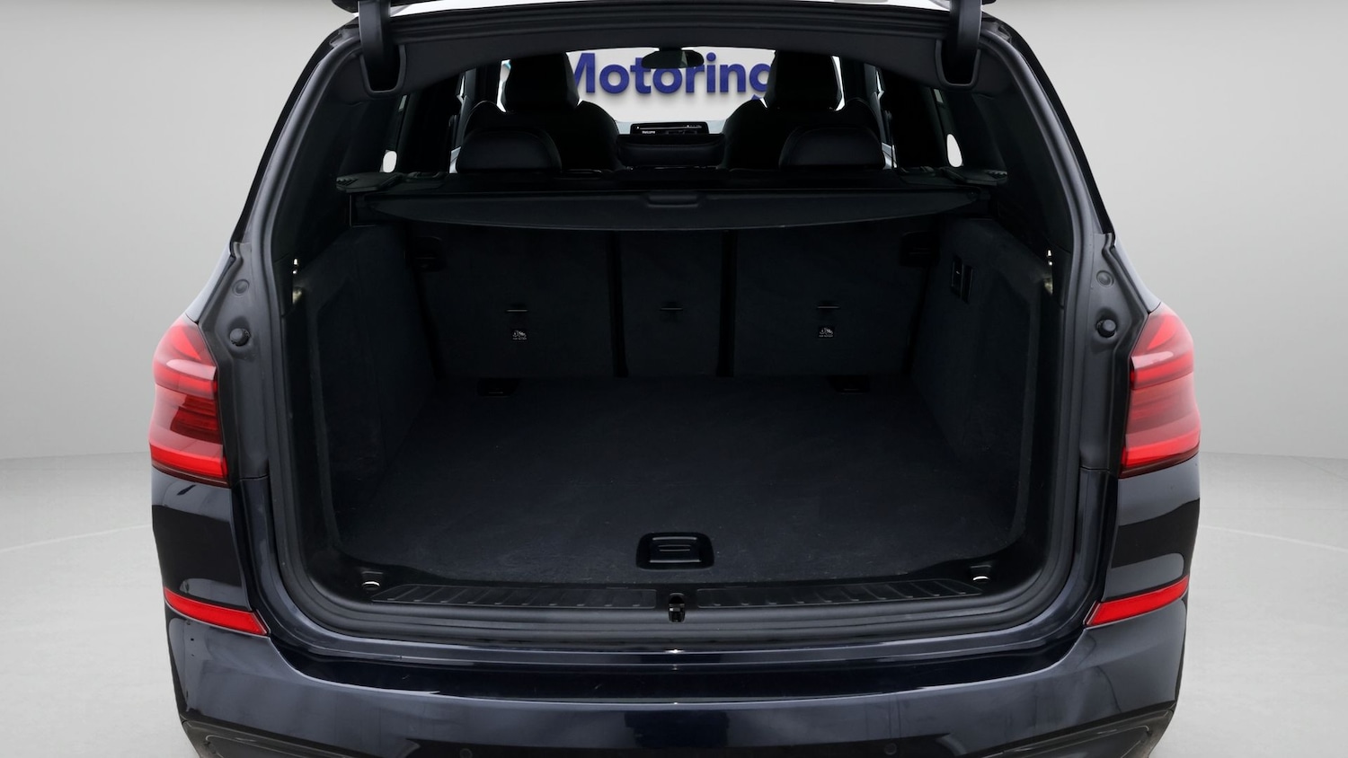 Used BMW X3 2021 for sale - 77432800: Photo 17