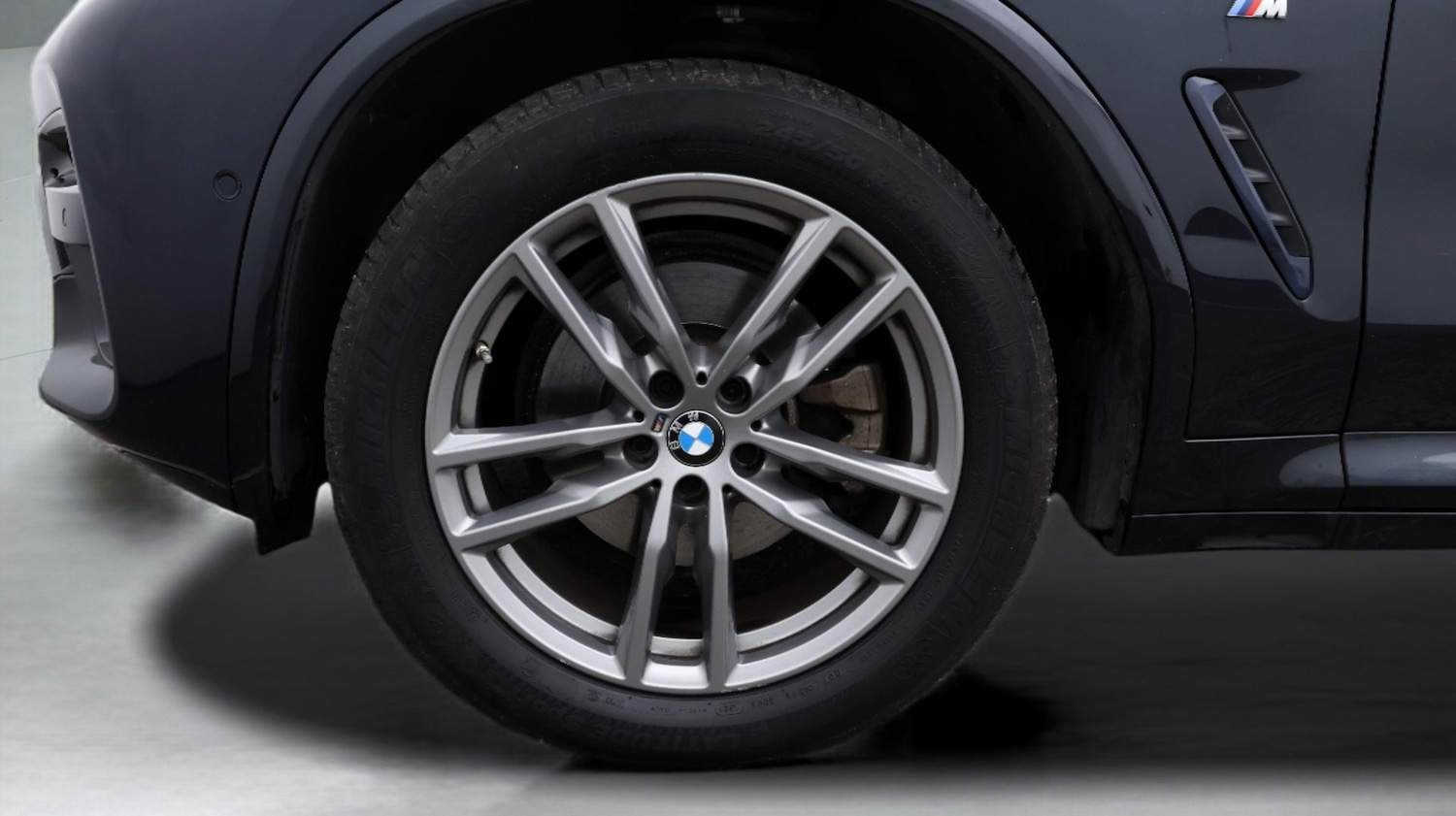 Used BMW X3 2021 for sale - 77432800: Photo 18