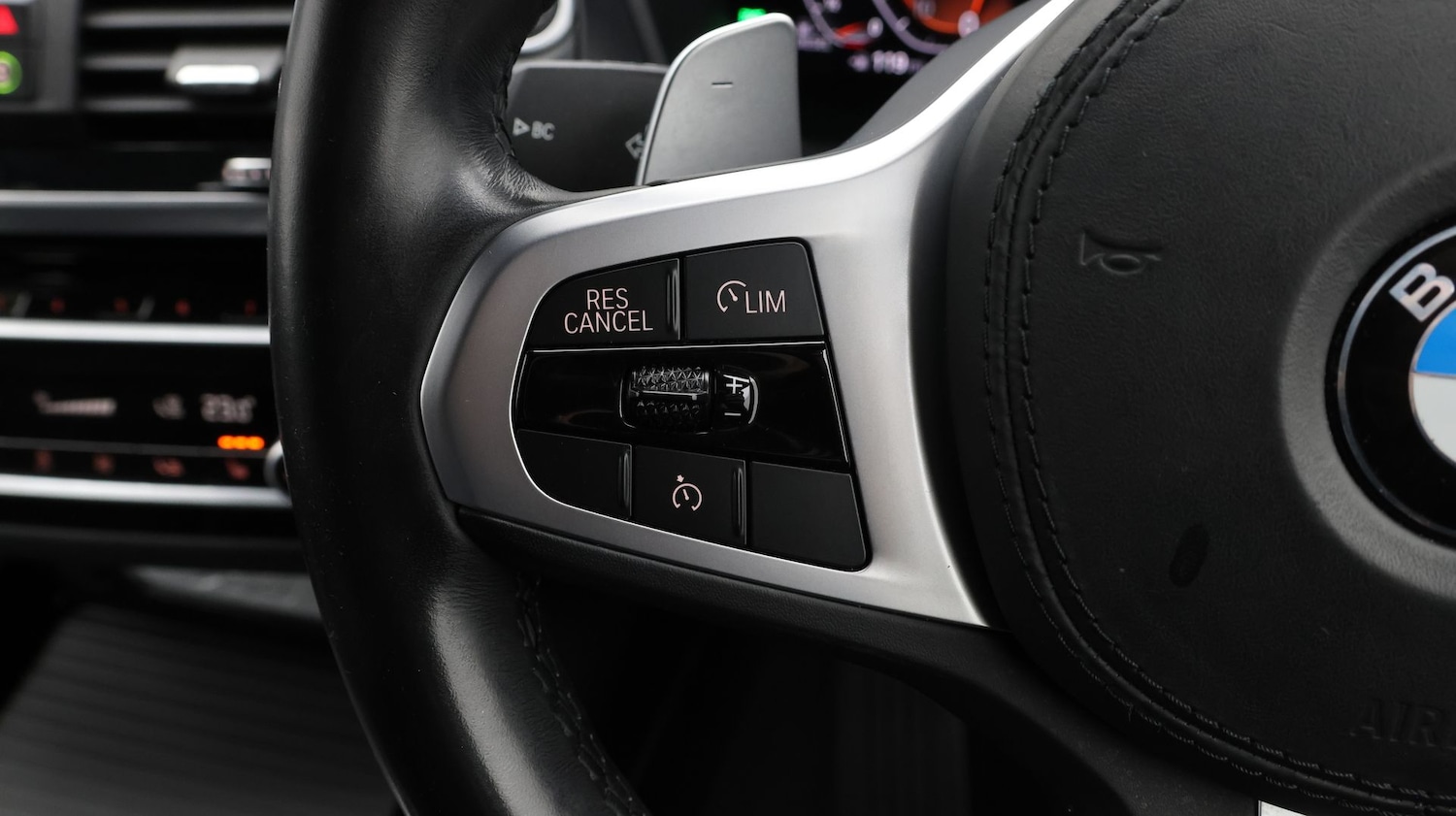 Used BMW X3 2021 for sale - 77432800: Photo 24